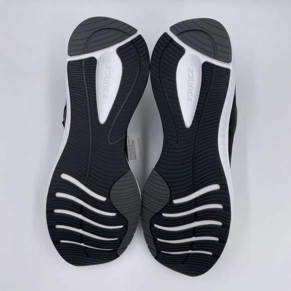 adidas Edge Lux 5 Black Womens Shoes - Picture 6 of 8